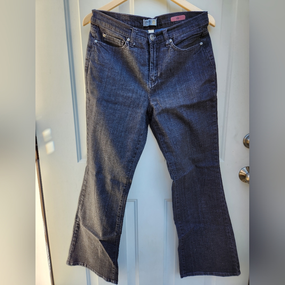 Jeanstar Dark Jeans 10